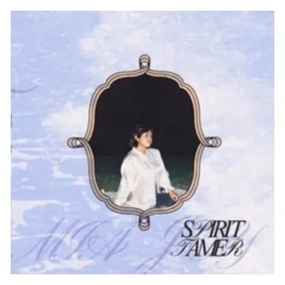 "Spirit Tamer" ("Mia Joy") (Vinyl / 12" Album)