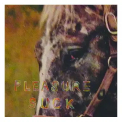 "Pleasure Suck" ("The Spirit of the Beehive") (CD / Album)