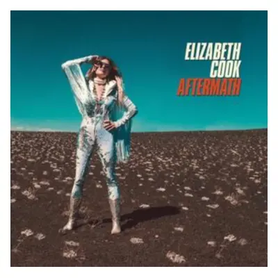 "Aftermath" ("Elizabeth Cook") (Vinyl / 12" Album)