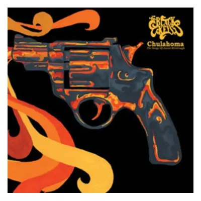 "Chulahoma" ("The Black Keys") (Vinyl / 12" Album)