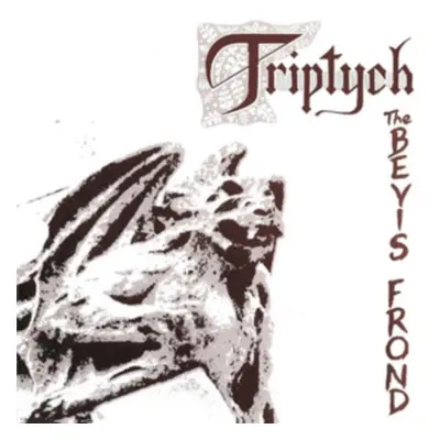 "Triptych" ("The Bevis Frond") (Vinyl / 12" Album Coloured Vinyl (Limited Edition))