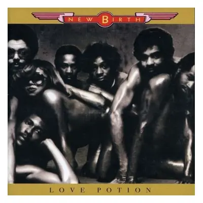 "Love Potion" ("") (CD / Album)