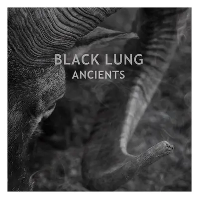 "Ancients" ("Black Lung") (Vinyl / 12" Album)