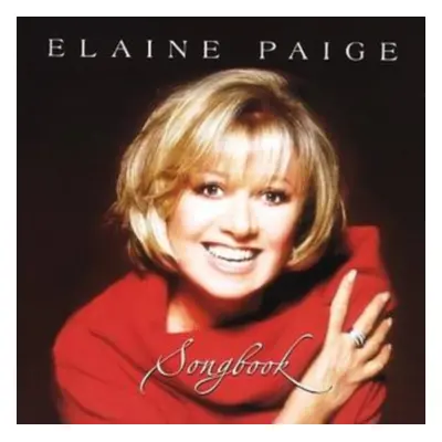 "Songbook" ("Elaine Paige") (CD / Album)