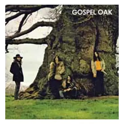 "Gospel Oak" ("Gospel Oak") (CD / Album)