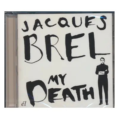 "My Death" ("Jacques Brel") (CD / Album)