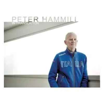 "In Translation" ("Peter Hammill") (Vinyl / 12" Album Coloured Vinyl (Limited Edition))