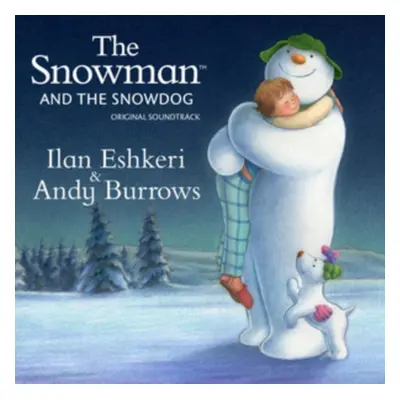 "The Snowman and the Snowdog" ("") (Vinyl / 12" Album)