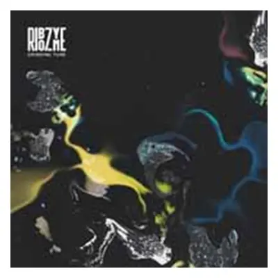 "Grinding Tune" ("Ribozyme") (CD / Album)