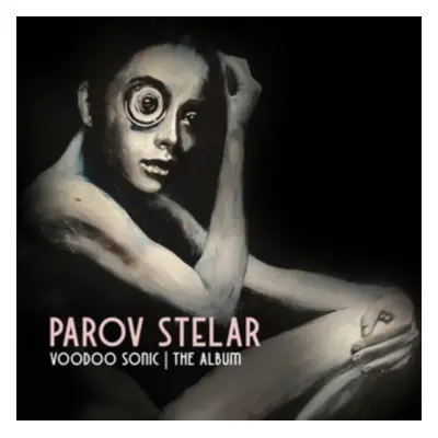 "Voodoo Sonic - The Album" ("Parov Stelar") (CD / Album)