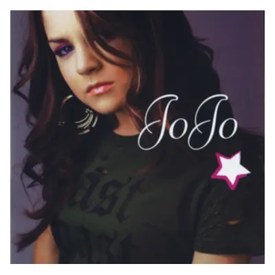 "JoJo" ("JoJo") (CD / Album)