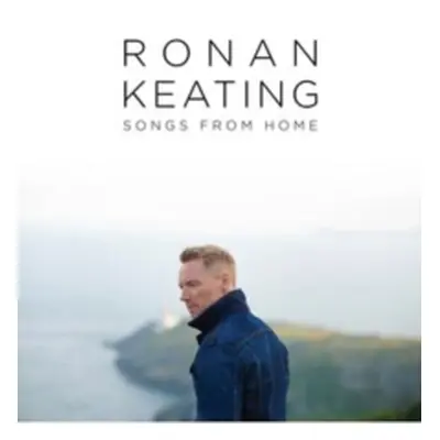 "Songs from Home" ("Ronan Keating") (CD / Album)