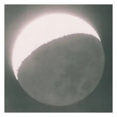 "Moon in Earthlight" ("Wolfgang Tillmans") (CD / Album)