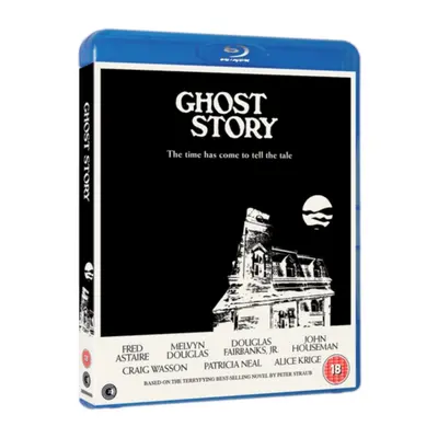 "Ghost Story" ("John Irvin") (Blu-ray)