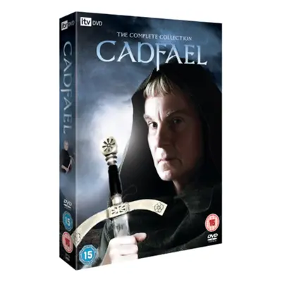 "Cadfael: The Complete Collection - Series 1 to 4" ("Graham Theakston;Malcolm Mowbray;Herbert Wi