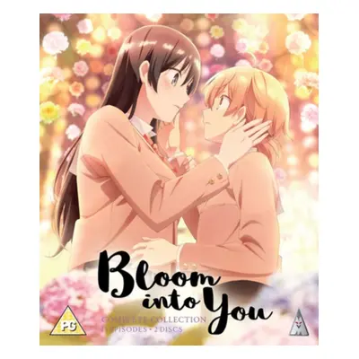 "Bloom Into You: Complete Collection" ("") (Blu-ray)