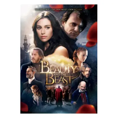 "Beauty and the Beast" ("") (DVD)