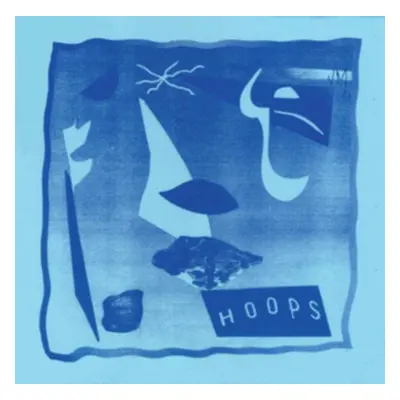 "Hoops" ("Hoops") (CD / EP)