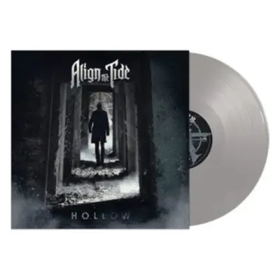 "Hollow" ("Align the Tide") (Vinyl / 12" Album Coloured Vinyl)