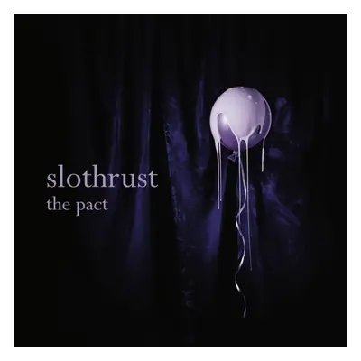 "The Pact" ("Slothrust") (Vinyl / 12" Album)