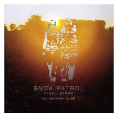 "Final Straw" ("Snow Patrol") (CD / Album)