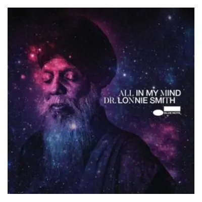 "All in My Mind" ("Dr. Lonnie Smith") (Vinyl / 12" Album)