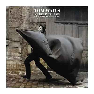 "A rider in the rain" ("Tom Waits") (Vinyl / 12" Album)