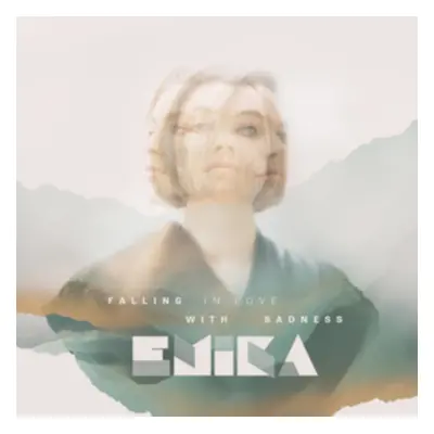 "Falling in Love With Sadness" ("Emika") (CD / Album)