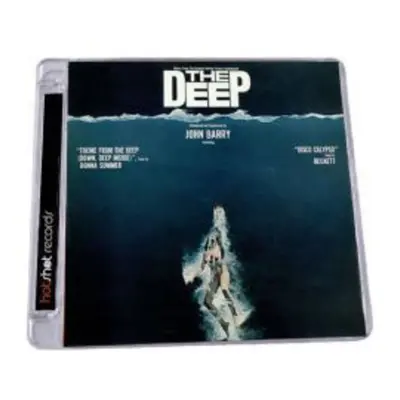 "The Deep" ("") (CD / Album)