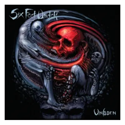 "Unborn" ("Six Feet Under") (CD / Album)