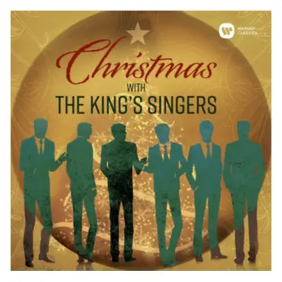 "Christmas With the King's Singers" ("") (CD / Album (Jewel Case))