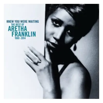 "Knew You Were Waiting" ("Aretha Franklin") (Vinyl / 12" Album)