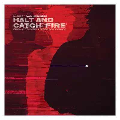 "Halt and Catch Fire" ("") (Vinyl / 12" Album)