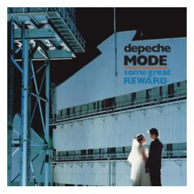 "Some Great Reward" ("Depeche Mode") (CD / Album)