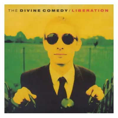 "Liberation" ("The Divine Comedy") (CD / Album)