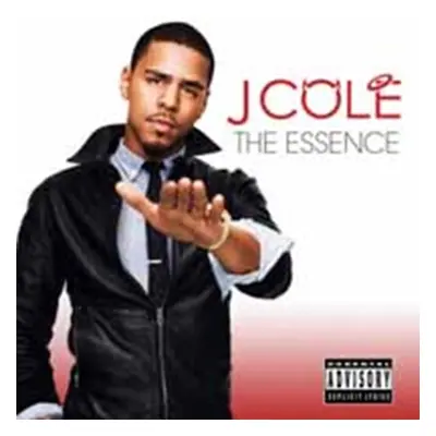 "The Essence" ("J. Cole") (CD / Album)