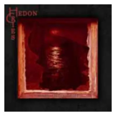 "Hate Into Grief" ("Hedon Cries") (CD / Album)