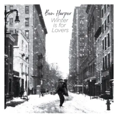 "Winter Is for Lovers" ("Ben Harper") (CD / Album)