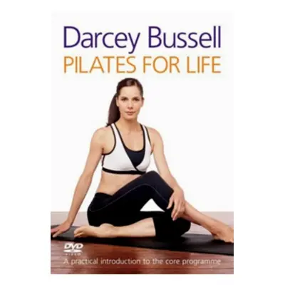 "Darcey Bussell: Pilates for Life" ("") (DVD)