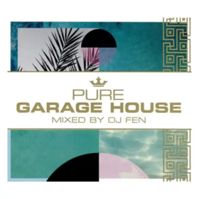 "Garage House" ("") (CD / Box Set)