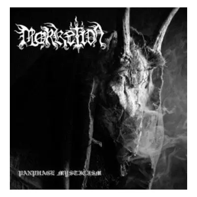 "Panphage Mysticism" ("Mrketida") (Vinyl / 12" Album)