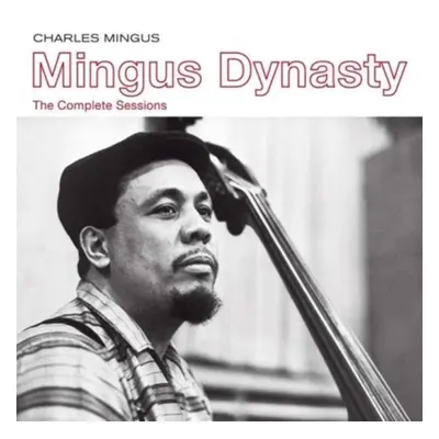 "Mingus dynasty" ("Charles Mingus") (CD / Album)