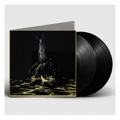 "When a Shadow Is Forced Into the Light" ("Swallow the Sun") (Vinyl / 12" Album)