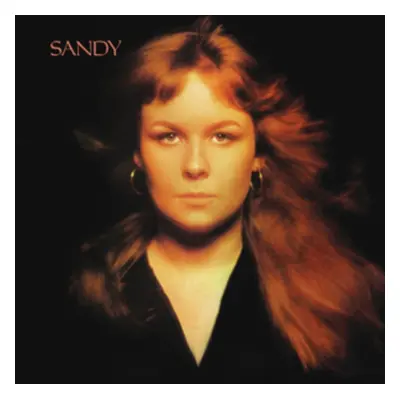 "Sandy" ("Sandy Denny") (Vinyl / 12" Album)