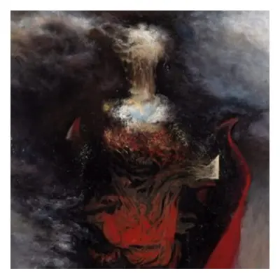 "Ex Nihilo" ("Depths Above") (Vinyl / 12" Album)