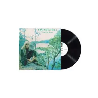 "For the Roses" ("Joni Mitchell") (Vinyl / 12" Album)