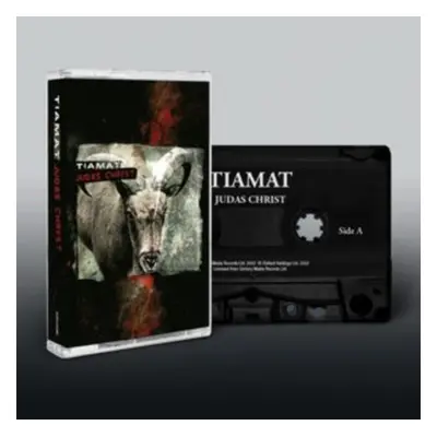 "Judas Christ" ("Tiamat") (Cassette Tape)