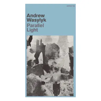 "Parallel Light" ("Andrew Wasylyk") (Vinyl / 12" Album)