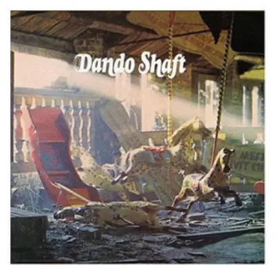 "Dando Shaft" ("Dando Shaft") (Vinyl / 12" Album)