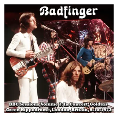 "If You Want It, Here It Is... Live" ("Badfinger") (CD / Album Digipak)